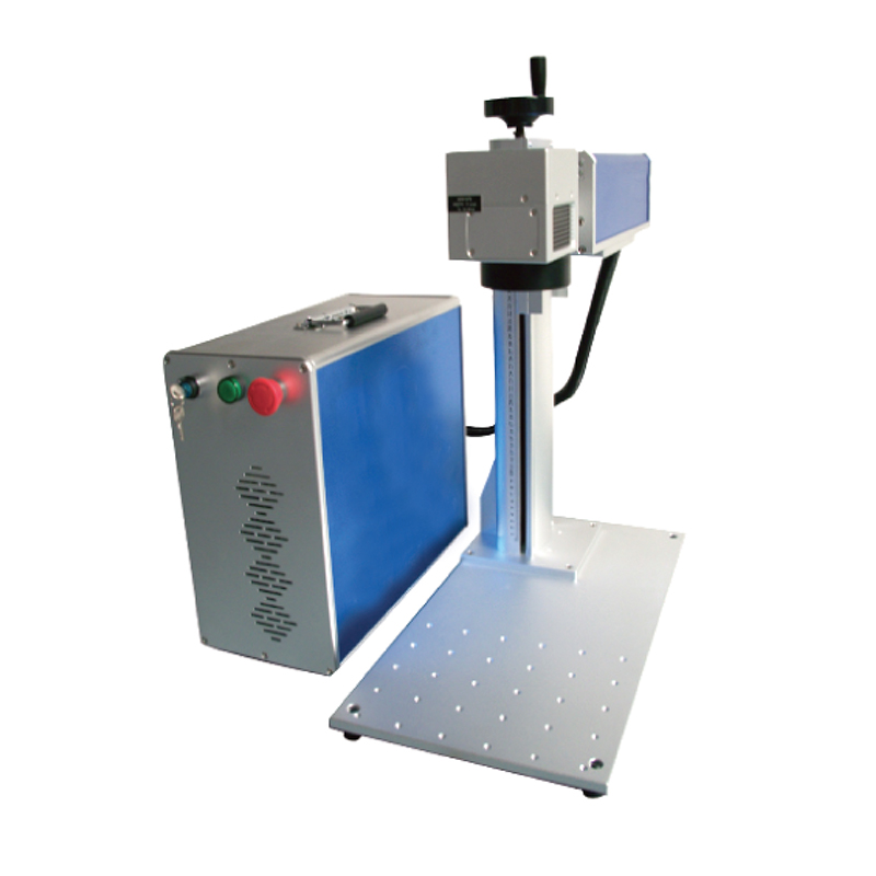 桌式光纤打标机