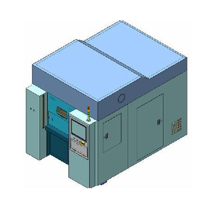 蓝宝石/陶瓷切割设备